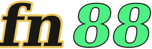 fn88 logo